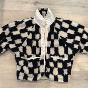 Free People Movement Rocky Ridge Fleece